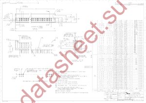 534978-6 datasheet  